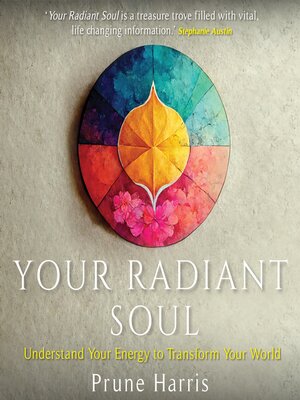 cover image of Your Radiant Soul